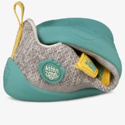 Affenzahn Knit Happy Nashorn Kinder Barfußschuhe