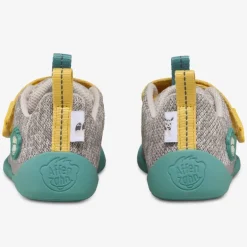 Affenzahn Knit Happy Nashorn Kinder Barfußschuhe