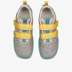 Affenzahn Knit Happy Nashorn Kinder Barfußschuhe