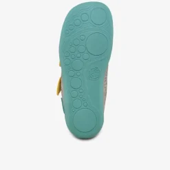 Affenzahn Knit Happy Nashorn Kinder Barfußschuhe