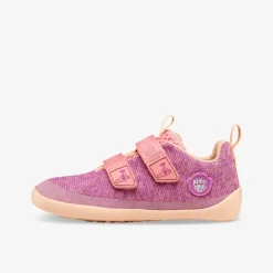 Affenzahn Knit Happy Panther Kinder Barfußschuhe