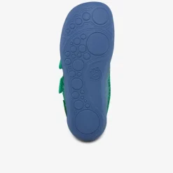 Affenzahn Knit Happy Paradisvogel Kinder Barfußschuhe