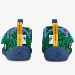 Affenzahn Knit Happy Paradisvogel Kinder Barfußschuhe