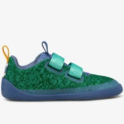 Affenzahn Knit Happy Paradisvogel Kinder Barfußschuhe