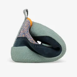 Affenzahn Knit Toddly Hase Kinder Klettschuhe