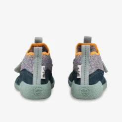 Affenzahn Knit Toddly Hase Kinder Klettschuhe