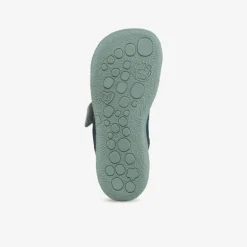 Affenzahn Knit Toddly Hase Kinder Klettschuhe