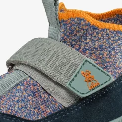 Affenzahn Knit Toddly Hase Kinder Klettschuhe