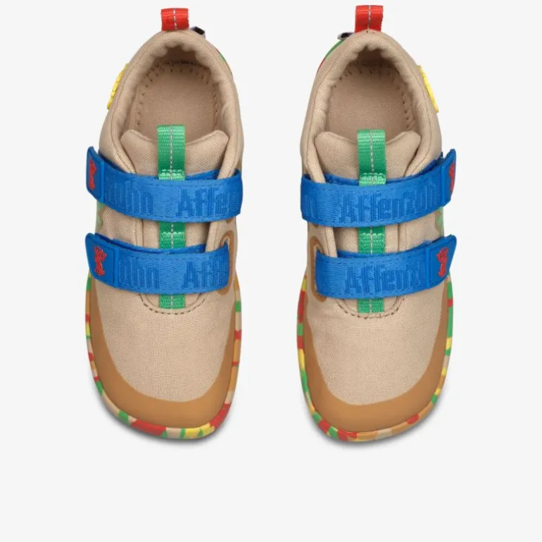 Affenzahn Lucky Affenzahn Kinder Barfußschuhe