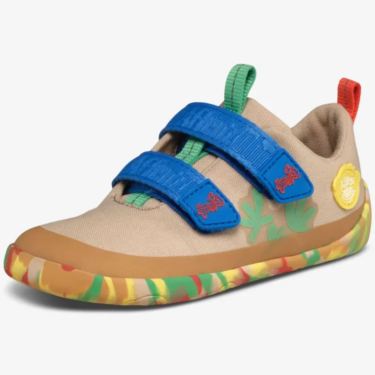Affenzahn Lucky Affenzahn Kinder Barfußschuhe