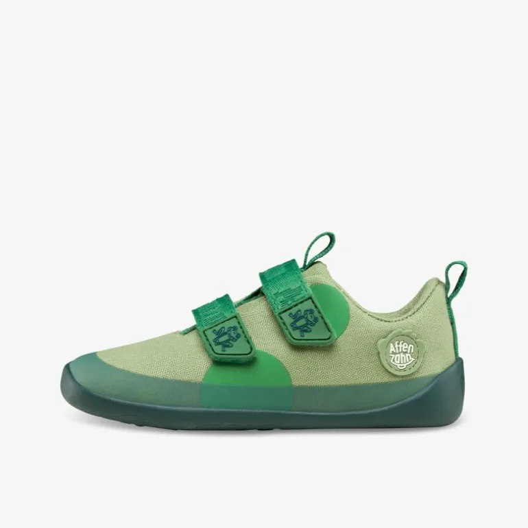 Affenzahn Lucky Hai Kinder Barfußschuhe