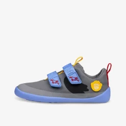 Affenzahn Lucky Hai Kinder Barfußschuhe