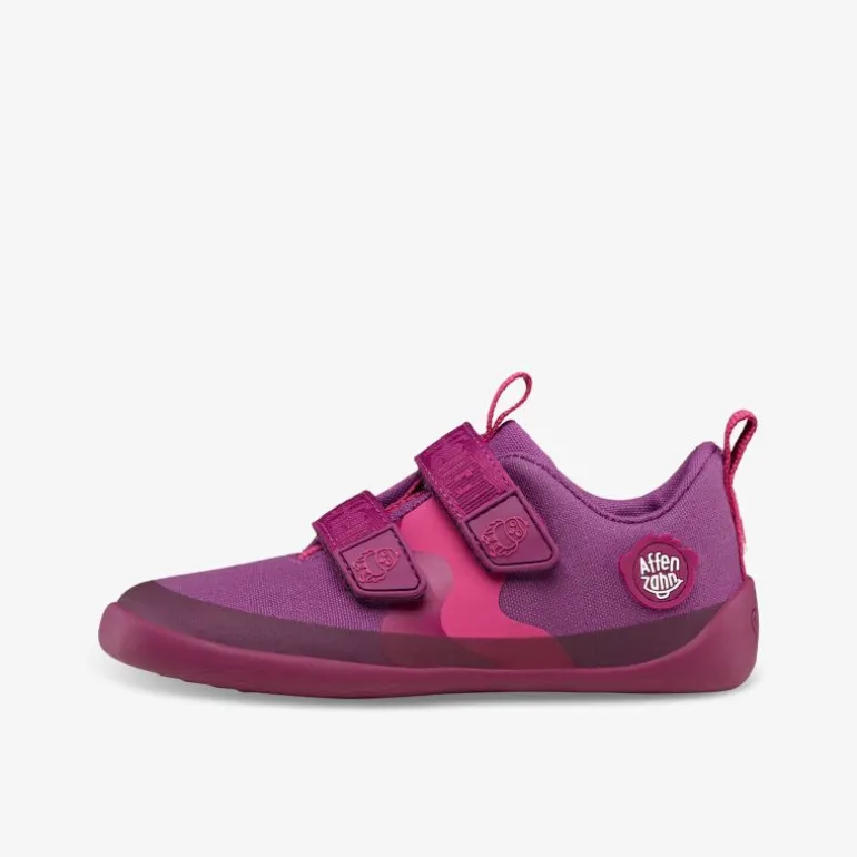 Affenzahn Lucky Hai Kinder Barfußschuhe