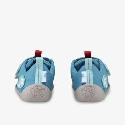 Affenzahn Lucky Hai Kinder Barfußschuhe