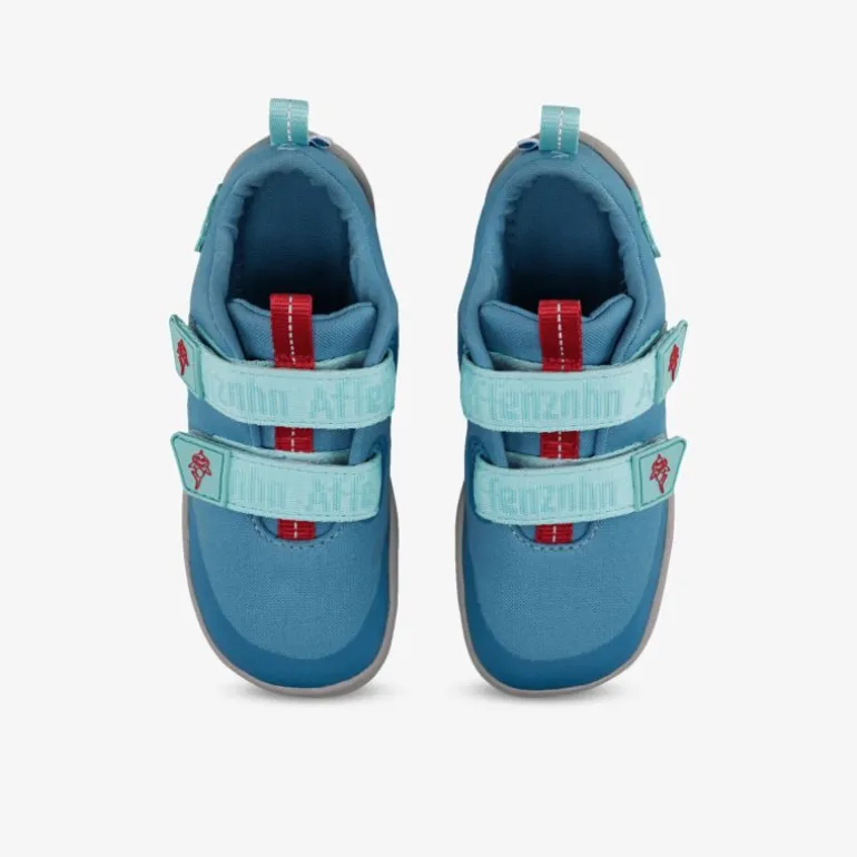 Affenzahn Lucky Hai Kinder Barfußschuhe