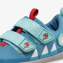 Affenzahn Lucky Hai Kinder Barfußschuhe