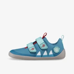 Affenzahn Lucky Hai Kinder Barfußschuhe