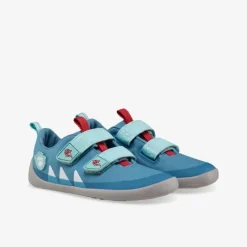 Affenzahn Lucky Hai Kinder Barfußschuhe