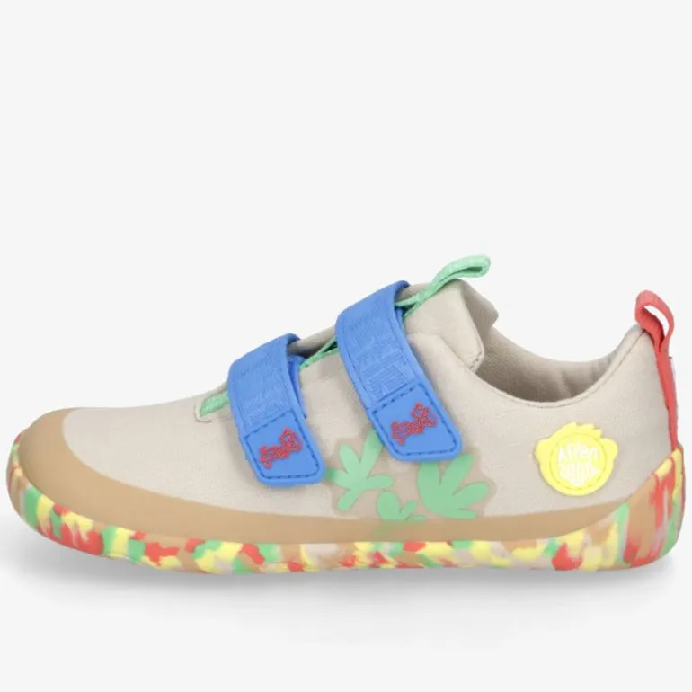 Affenzahn Lucky Hase Kinder Barfußschuhe