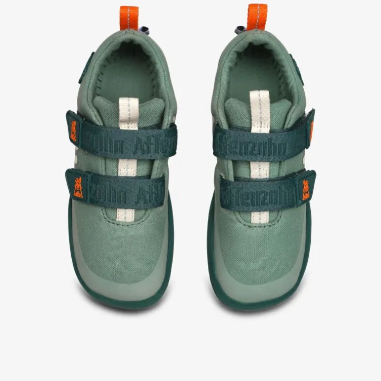 Affenzahn Lucky Hase Kinder Barfußschuhe