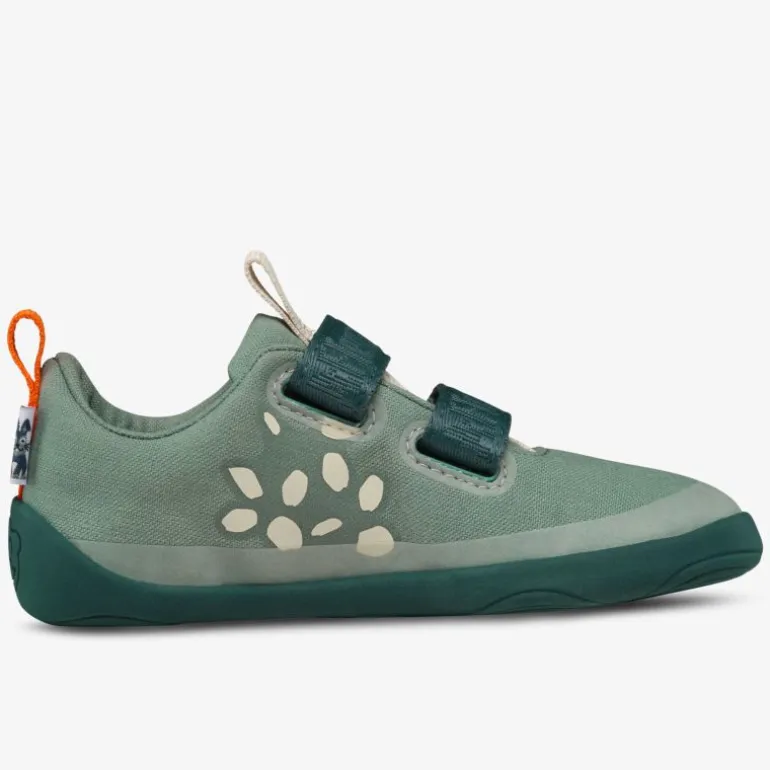 Affenzahn Lucky Hase Kinder Barfußschuhe