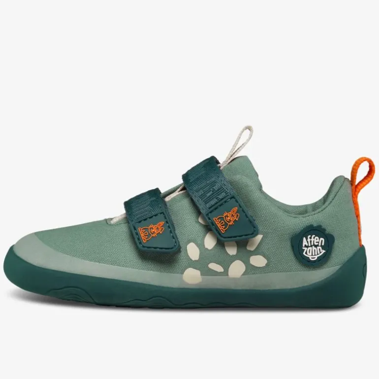 Affenzahn Lucky Hase Kinder Barfußschuhe
