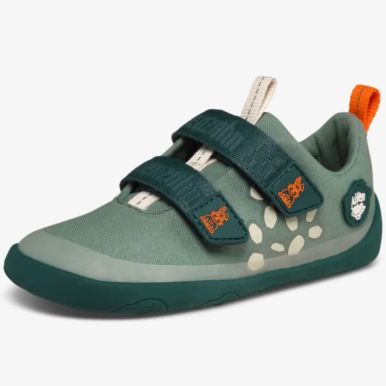 Affenzahn Lucky Hase Kinder Barfußschuhe