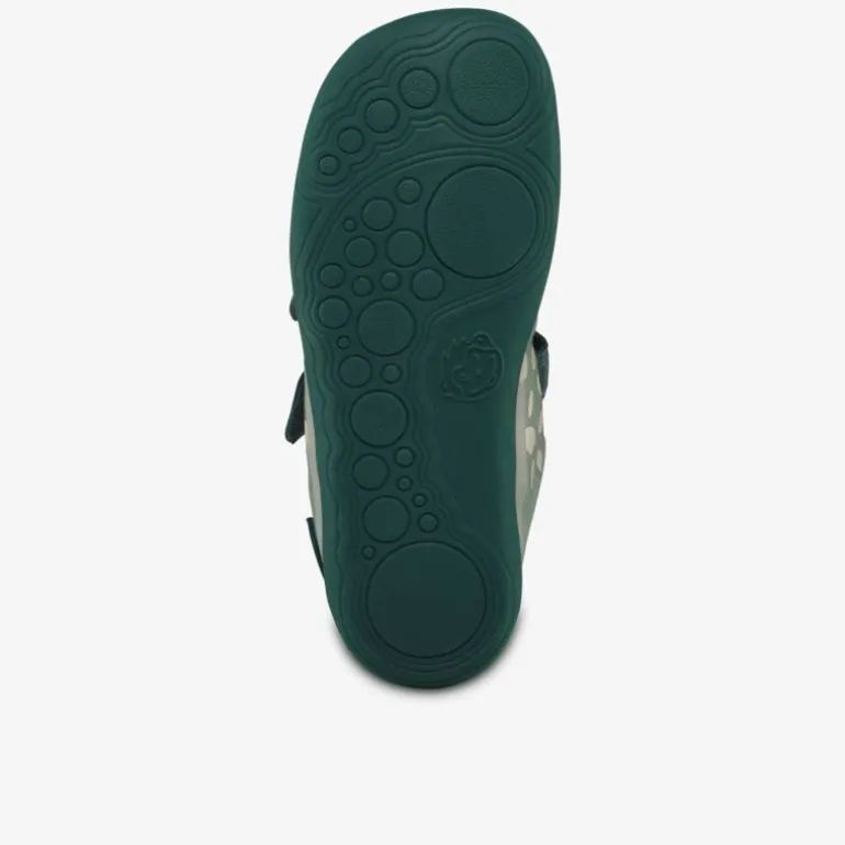 Affenzahn Lucky Hase Kinder Barfußschuhe