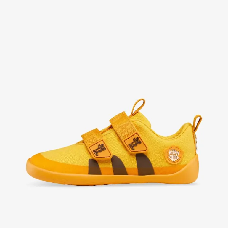 Affenzahn Lucky Kreatv Tukan Kinder Barfußschuhe