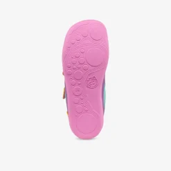 Affenzahn Lucky Kreatv Tukan Kinder Barfußschuhe