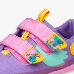 Affenzahn Lucky Kreatv Tukan Kinder Barfußschuhe