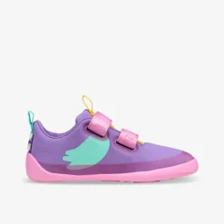 Affenzahn Lucky Kreatv Tukan Kinder Barfußschuhe