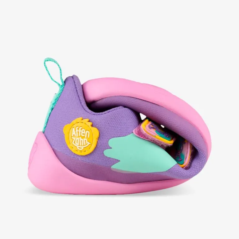 Affenzahn Lucky Kreatv Tukan Kinder Barfußschuhe