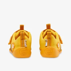Affenzahn Lucky Tiger Kinder Barfußschuhe