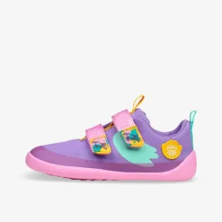 Affenzahn Lucky Tiger Kinder Barfußschuhe