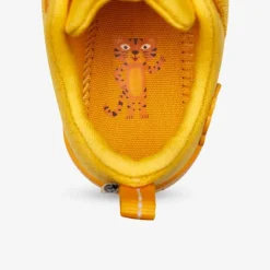 Affenzahn Lucky Tiger Kinder Barfußschuhe