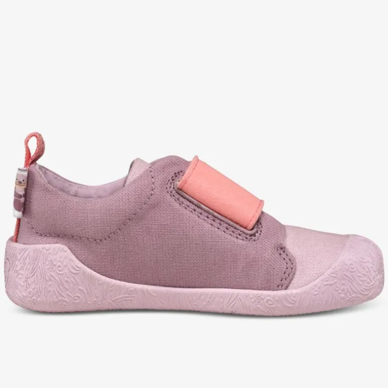 Affenzahn Smally Otter Kinder Barfußschuhe