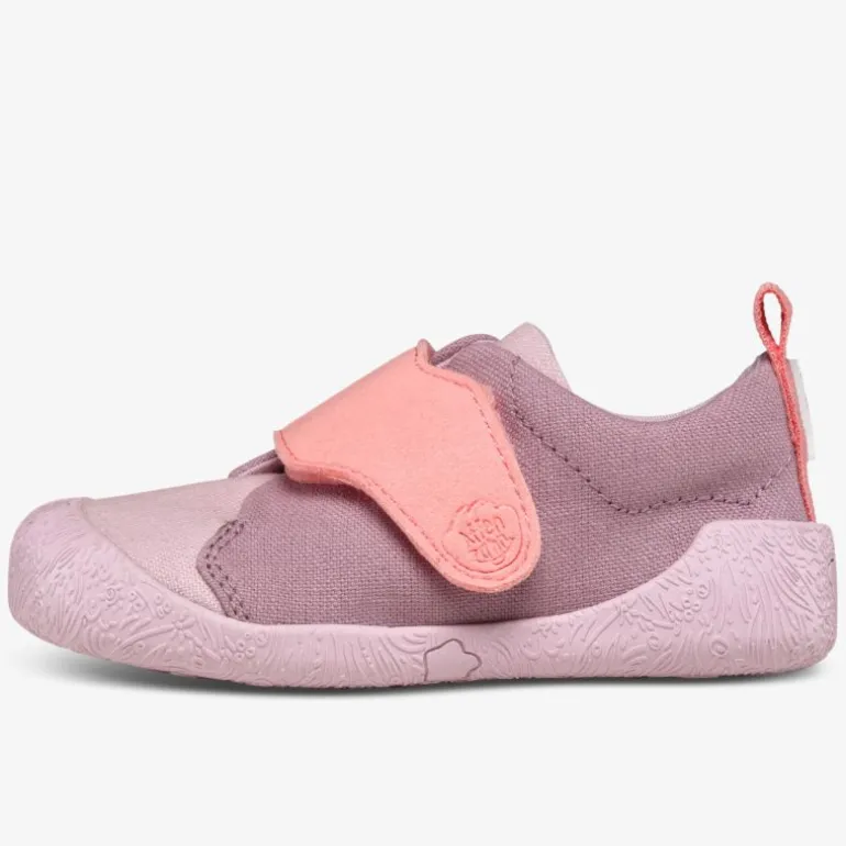 Affenzahn Smally Robbe Kinder Barfußschuhe