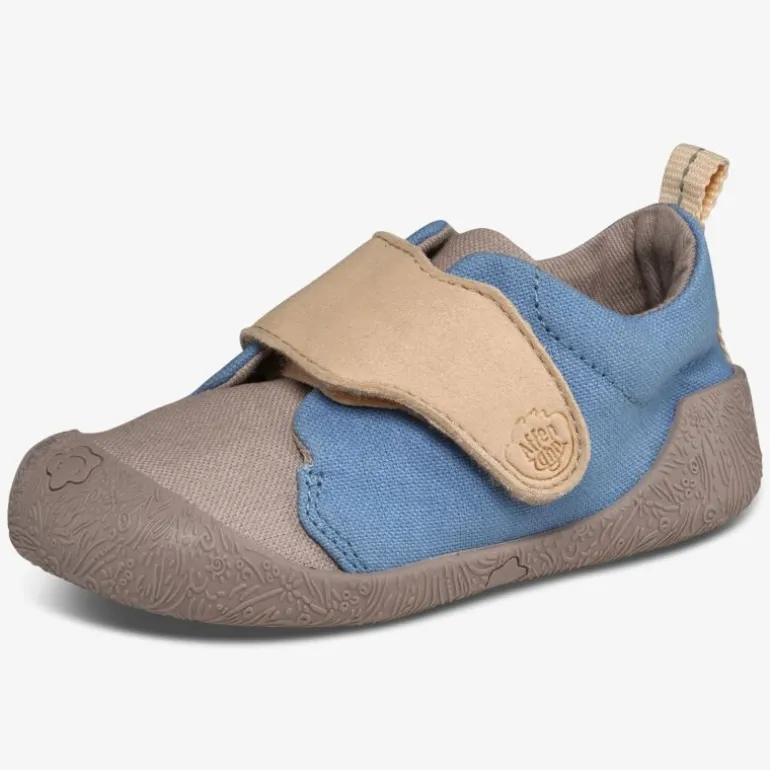 Affenzahn Smally Robbe Kinder Barfußschuhe