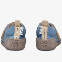 Affenzahn Smally Robbe Kinder Barfußschuhe