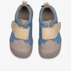 Affenzahn Smally Robbe Kinder Barfußschuhe