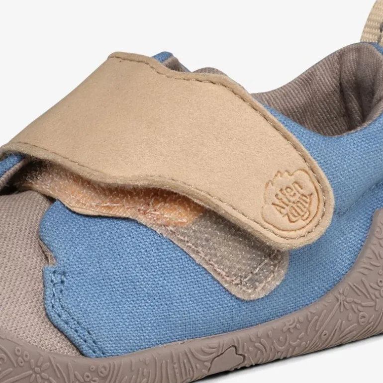 Affenzahn Smally Robbe Kinder Barfußschuhe