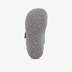 Affenzahn Smally Robbe Kinder Klettschuhe