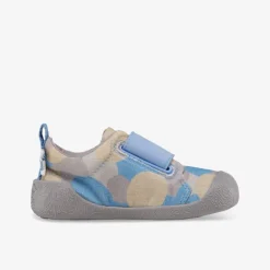 Affenzahn Smally Robbe Kinder Klettschuhe