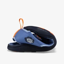 Affenzahn Vegan Airy Elefant Kinder Sandalen