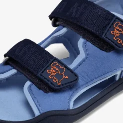 Affenzahn Vegan Airy Elefant Kinder Sandalen