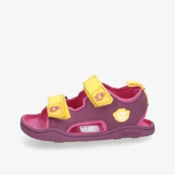 Affenzahn Vegan Airy Elefant Kinder Sandalen