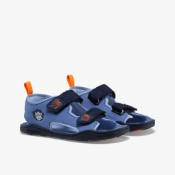 Affenzahn Vegan Airy Elefant Kinder Sandalen