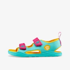 Affenzahn Vegan Airy Elefant Kinder Sandalen