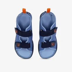 Affenzahn Vegan Airy Elefant Kinder Sandalen